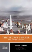 The Secret Sharer i inne opowiadania - The Secret Sharer and Other Stories