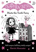 Isadora Moon spotyka Zębową Wróżkę - Isadora Moon Meets the Tooth Fairy