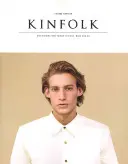 Kinfolk, tom 13: Wydanie niedoskonałe - Kinfolk Volume 13: The Imperfect Issue