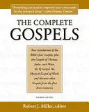 Kompletne Ewangelie, wydanie 4 - The Complete Gospels, 4th Edition