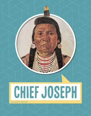 Wódz Joseph - Chief Joseph