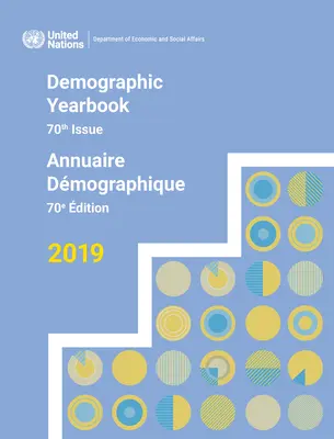 Rocznik demograficzny ONZ 2019 - United Nations Demographic Yearbook 2019