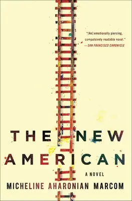 Nowy Amerykanin - The New American