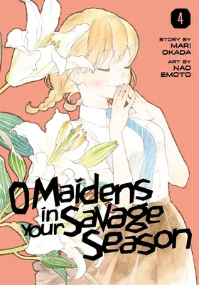O Maidens in Your Savage Sezon 4 - O Maidens in Your Savage Season 4