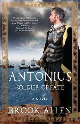 Antoniusz: Żołnierz losu - Antonius: Soldier of Fate