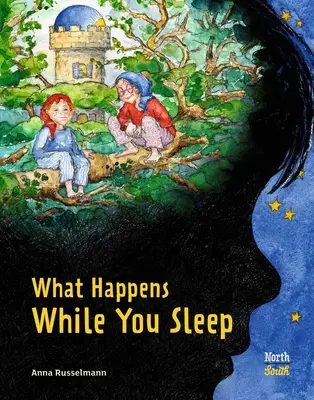 Co się dzieje, gdy śpisz - What Happens While You Sleep