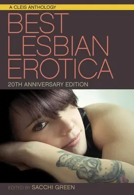 Najlepsza lesbijska erotyka roku, wydanie z okazji 20-lecia - Best Lesbian Erotica of the Year 20th Anniversary Edition