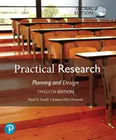 Praktyczne badania: Planowanie i projektowanie, wydanie globalne - Practical Research: Planning and Design, Global Edition
