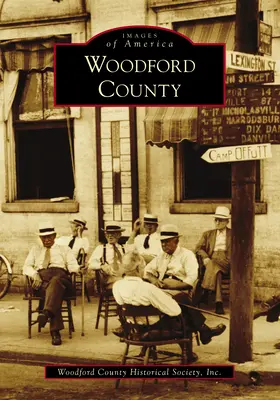 Hrabstwo Woodford - Woodford County