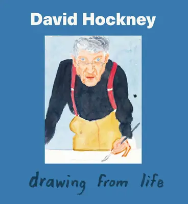 David Hockney: Rysowanie z życia - David Hockney: Drawing from Life