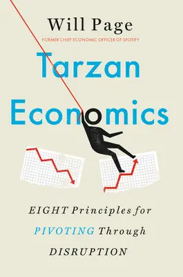 Tarzan Economics: Osiem zasad obracania się przez zakłócenia - Tarzan Economics: Eight Principles for Pivoting Through Disruption