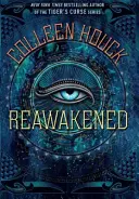 Reawakened - pierwsza książka z serii Reawakened, pełna przygód, romansów i mitologii egipskiej - Reawakened - Book One in the Reawakened series, full to the brim with adventure, romance and Egyptian mythology