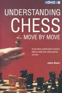 Zrozumienie szachów ruch po ruchu - Understanding Chess Move by Move