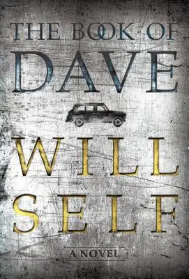 Księga Dave'a - The Book of Dave