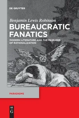 Biurokratyczni fanatycy - Bureaucratic Fanatics