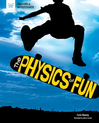 Fizyka zabawy - The Physics of Fun