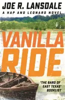 Vanilla Ride - Hap and Leonard Book 7