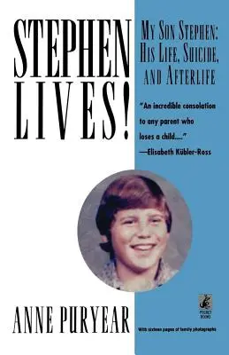 Życie Stephena - Stephen Lives