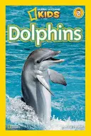 National Geographic Readers: Delfiny - National Geographic Readers: Dolphins