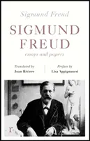 Sigmund Freud: Eseje i pisma (wydania riverrun) - Sigmund Freud: Essays and Papers (riverrun editions)