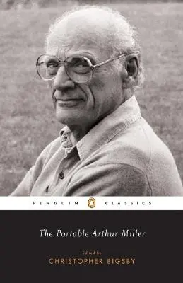 Przenośny Arthur Miller - The Portable Arthur Miller