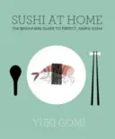 Sushi w domu - Sushi at Home