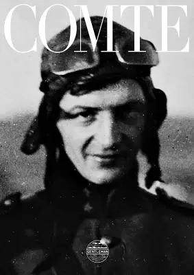 Alfred Comte: Życie dla lotnictwa - Alfred Comte: A Life for Aviation