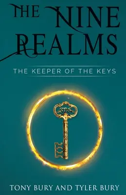 The Nine Realms: Strażnik Kluczy - The Nine Realms: The Keeper of The Keys