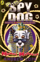 Spy Dog: Szaleństwo mumii - Spy Dog: Mummy Madness