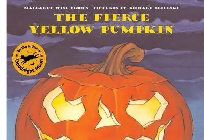 Zaciekła żółta dynia - The Fierce Yellow Pumpkin