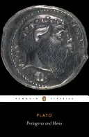 Protagoras i Meno - Protagoras and Meno