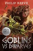 Gobliny kontra Krasnoludy (NE) - Goblins Vs Dwarves (NE)