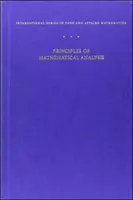 Zasady analizy matematycznej - Principles of Mathematical Analysis