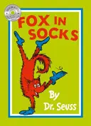 Lis w skarpetkach - Fox in Socks