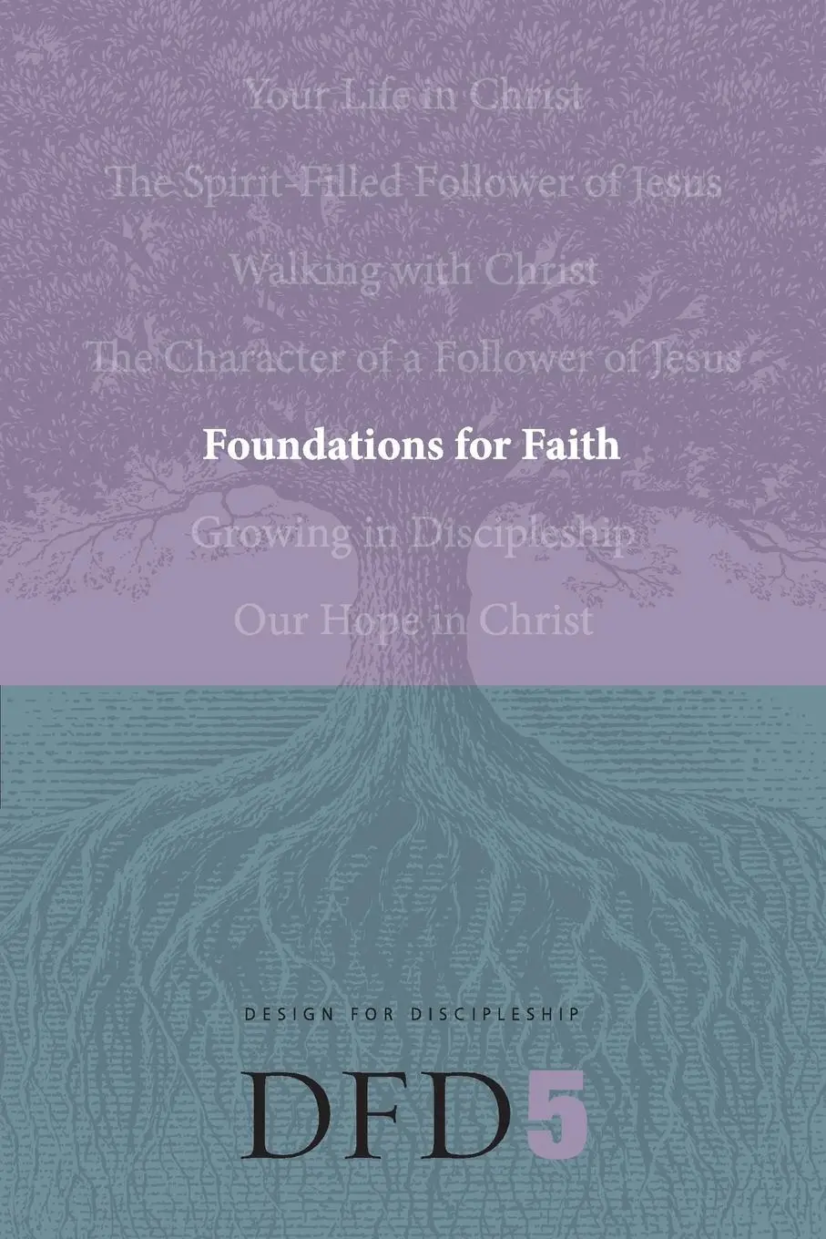 Fundamenty wiary - Foundations for Faith