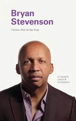 Bryan Stevenson: O równości, sprawiedliwości i współczuciu - Bryan Stevenson: On Equality, Justice, and Compassion