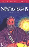 Rozmowy z Nostradamusem - Conversations with Nostradamus