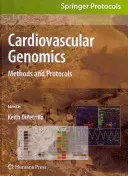 Genomika układu sercowo-naczyniowego: Metody i protokoły - Cardiovascular Genomics: Methods and Protocols