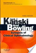 Synopsis of Clinical Ophthalmology: Expert Consult - Online and Print