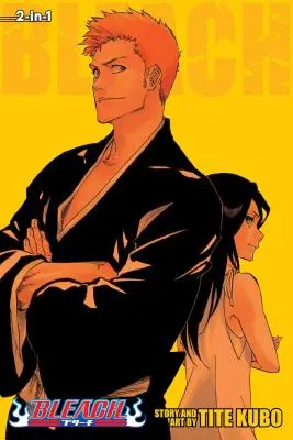 Bleach (Wydanie 2 w 1), Vol. 25, 25: Zawiera Vol. 73 & 74 - Bleach (2-In-1 Edition), Vol. 25, 25: Includes Vols. 73 & 74