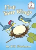 Trzepocz skrzydłami - Flap Your Wings