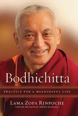 Bodhiczitta: Praktyka sensownego życia - Bodhichitta: Practice for a Meaningful Life
