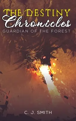 Kroniki przeznaczenia - The Destiny Chronicles