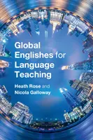 Globalny język angielski w nauczaniu języków obcych - Global Englishes for Language Teaching