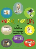 Rodziny zwierząt - Animal Families
