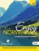 Ciesz się norweskim: Naucz się sam - Enjoy Norwegian: Teach Yourself