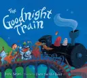 Pociąg na dobranoc - The Goodnight Train