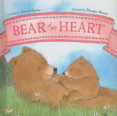 Niedźwiedź mojego serca - Bear of My Heart