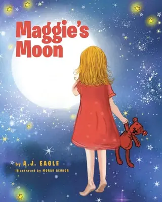 Księżyc Maggie - Maggie's Moon