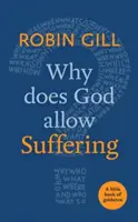 Dlaczego Bóg pozwala na cierpienie? - Why Does God Allow Suffering?